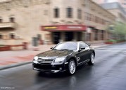 Chrysler Crossfire SRT-6